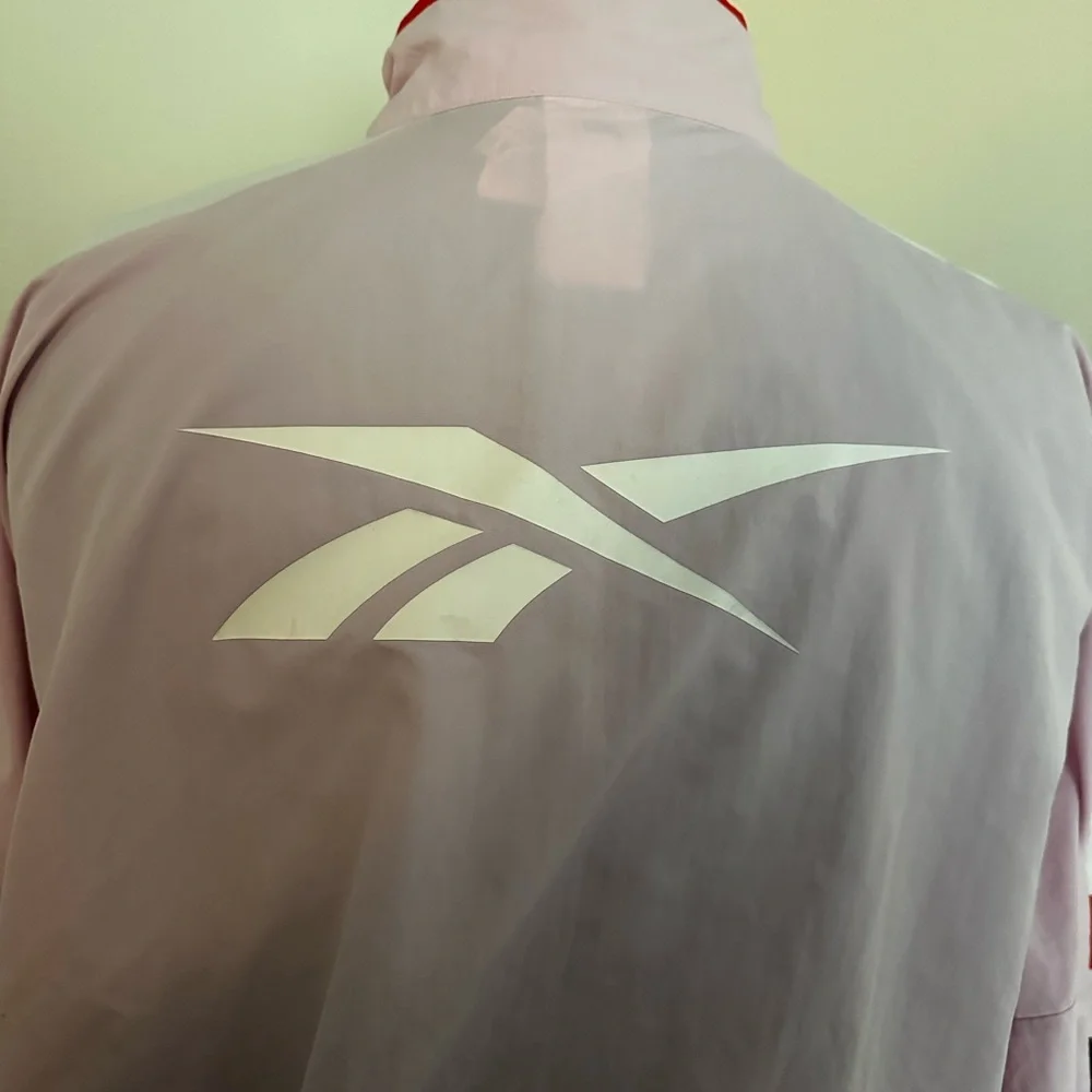 REEBOK Track Jacket - Picture 5 of 6